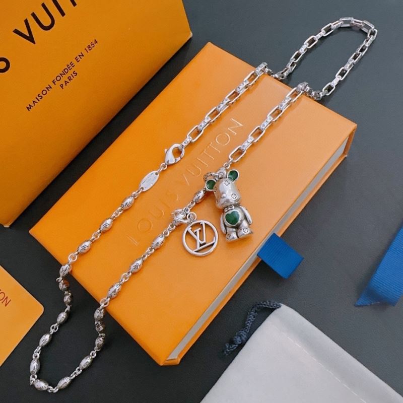 Louis Vuitton Necklaces